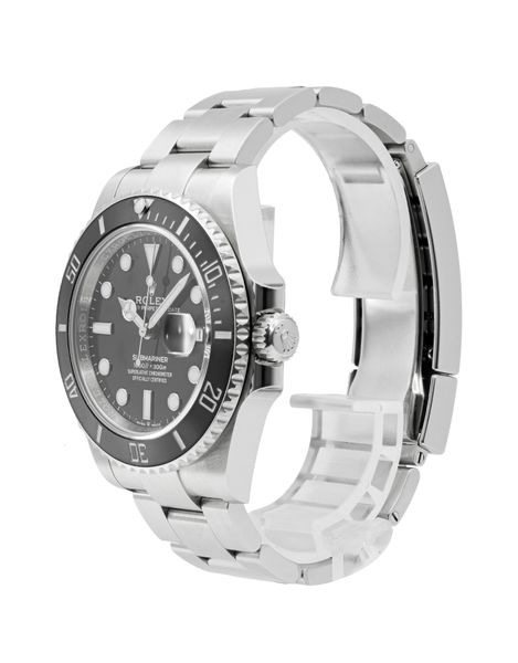 Rolex Submariner 126610 LN